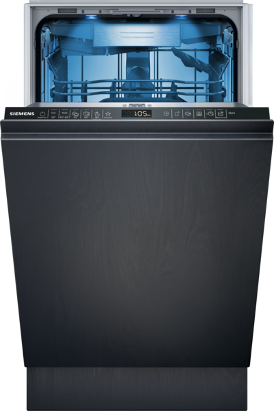 Siemens IQ500 SR65ZX22ME