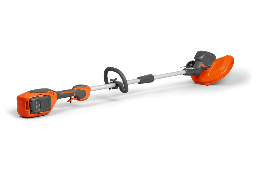 Husqvarna Set 110iL inkl. BLi10 + C80