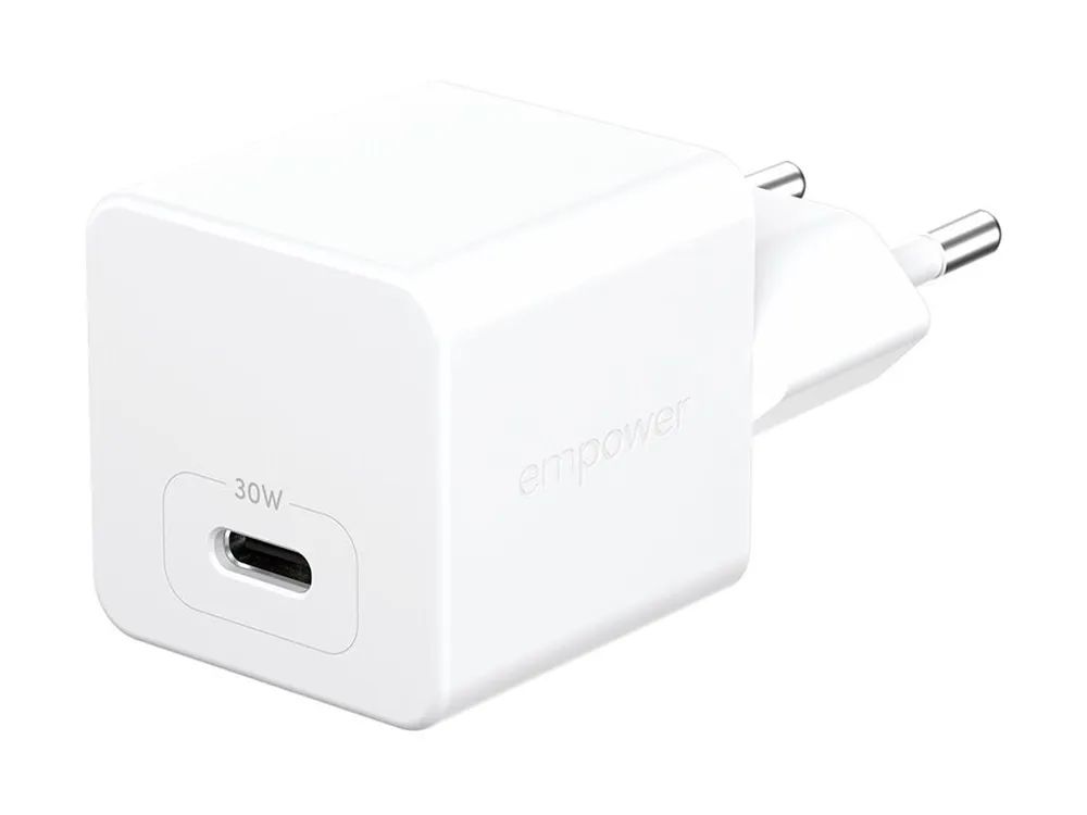 PanzerGlass empower by Turbo 30W Charger Single U