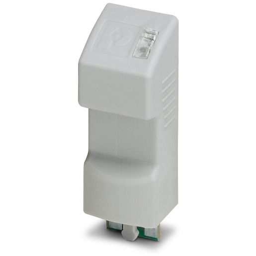 Phoenix STECKMODUL M.VARISTOR U. LED / PHOENI RIFLV120230AC/110DC 2900944