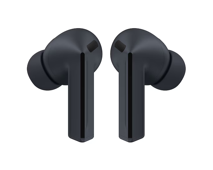 SAMSUNG R420 GALAXY BUDS3 FE,  BLACK