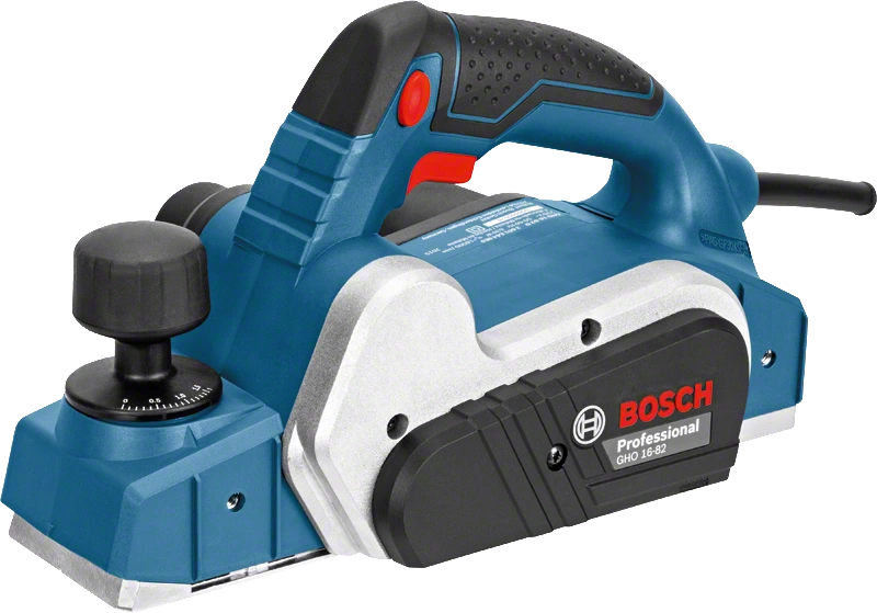 Bosch Professional GHO 16-82 Hobel ZB Karton