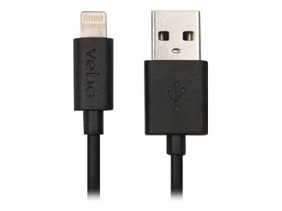Veho Lightning-Kabel - USB männlich zu Lightning