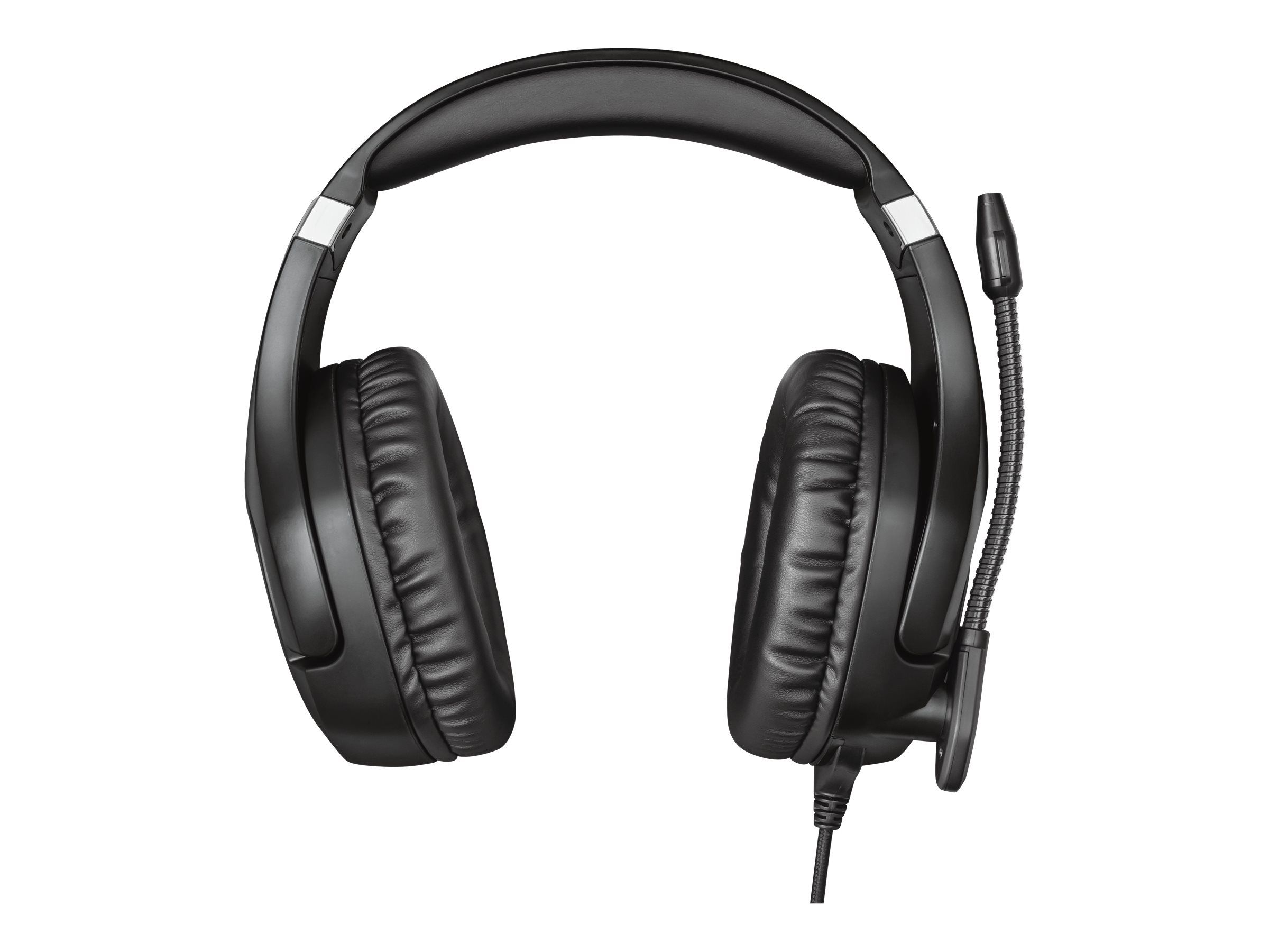 Trust Gaming GXT 488 Forze - Headset - ohrumschließend