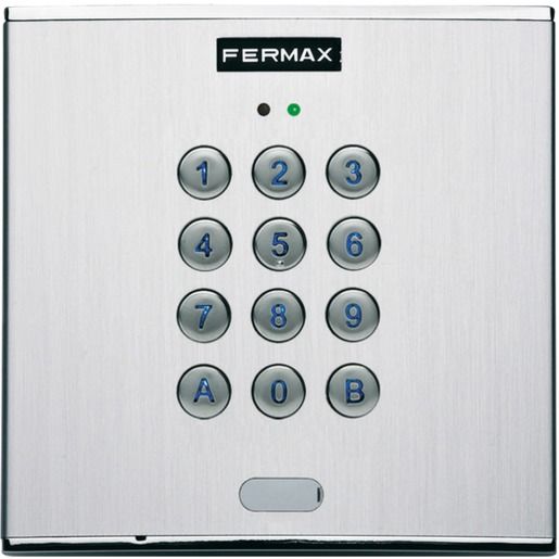 Fermax CODE-TASTATUR-KIT UP / FERMAX F4906
