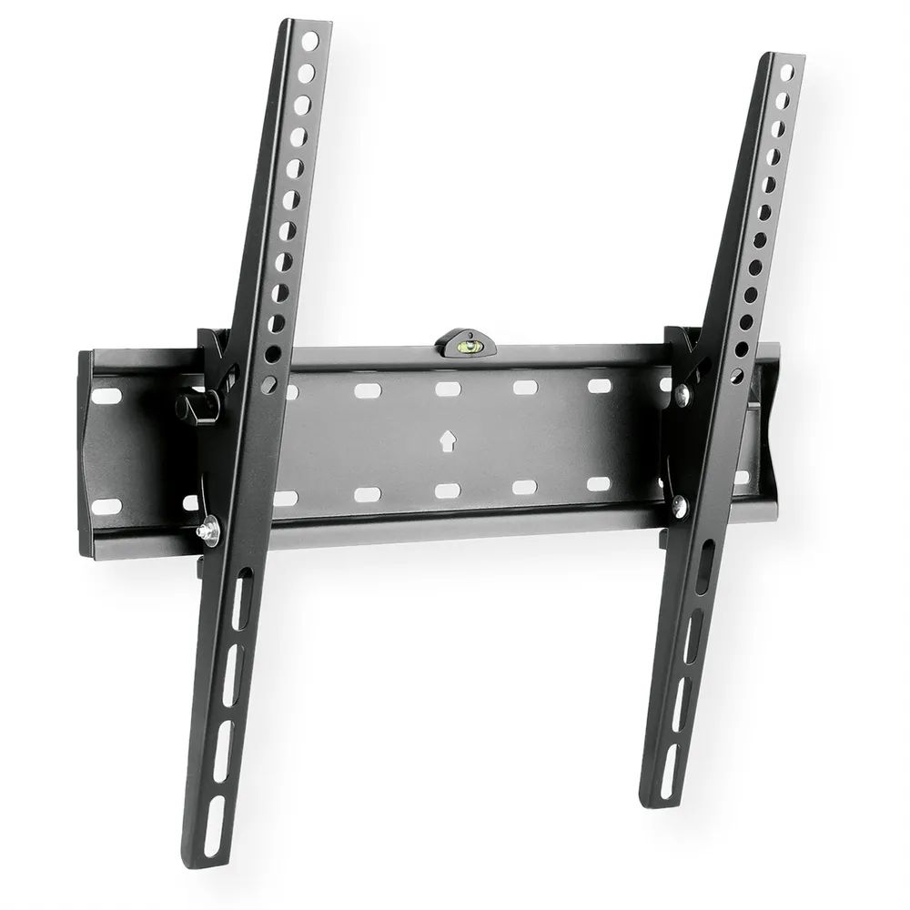 VALUE TV-Wandhalterung, neigbar, 32-55 Zoll, bis 40 kg