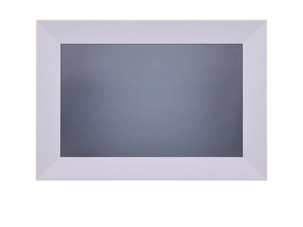 InLine WiFi-Bilderrahmen WiFRAME 2 - 10,1" 1920x1200 16:10 IPS Touch - FrameoAPP