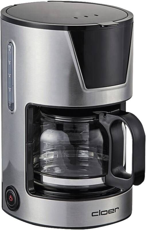Cloer Filterkaffeemaschine 5251