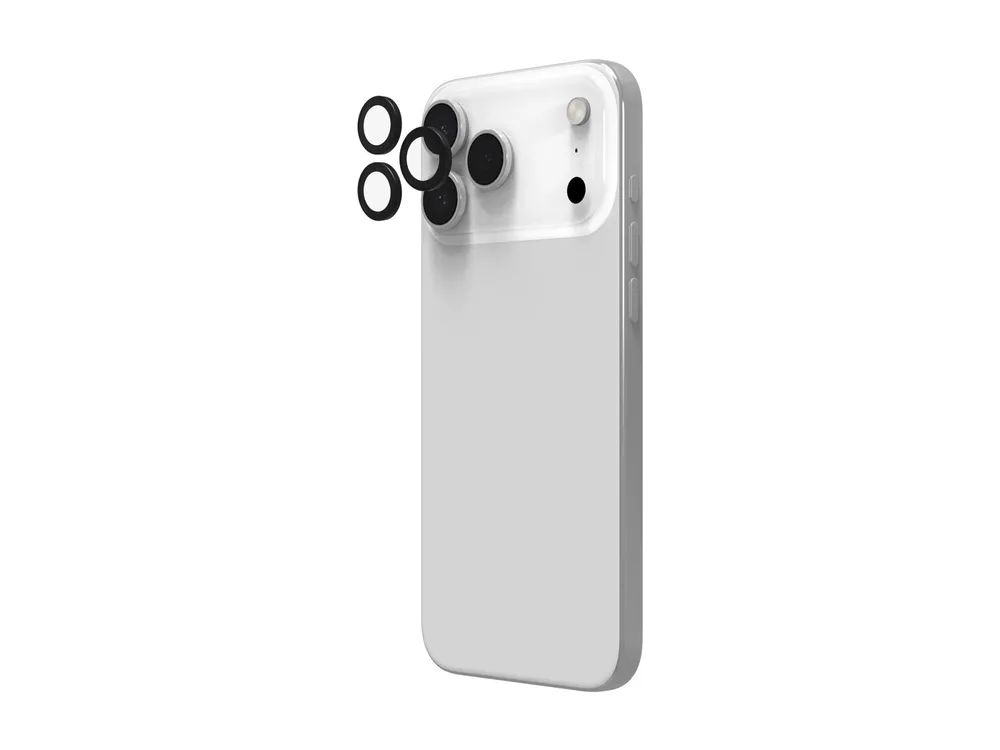 ZAGG InvisibleShield Glass Elite - Objektivschutz