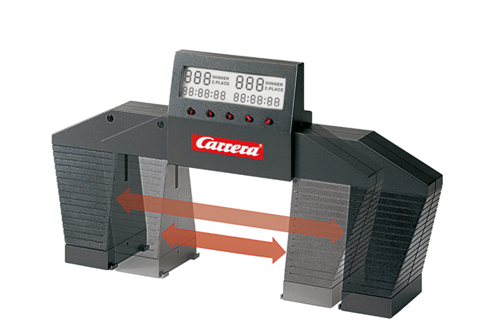 Carrera Elektronischer Rundenzähler (GO!!!/Evo)