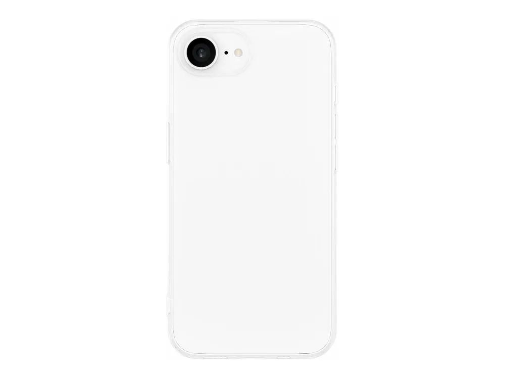 eSTUFF Infinite Vienna - Hintere Abdeckung für Mobiltelefon - 100 % recycelter Kunststoff - Thermoplastisches Polyurethan (TPU)