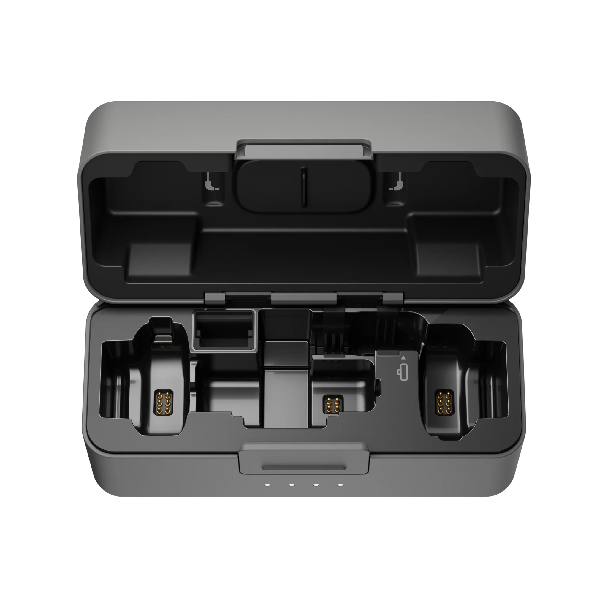 DJI Mic Mini 2S - Ladeschale