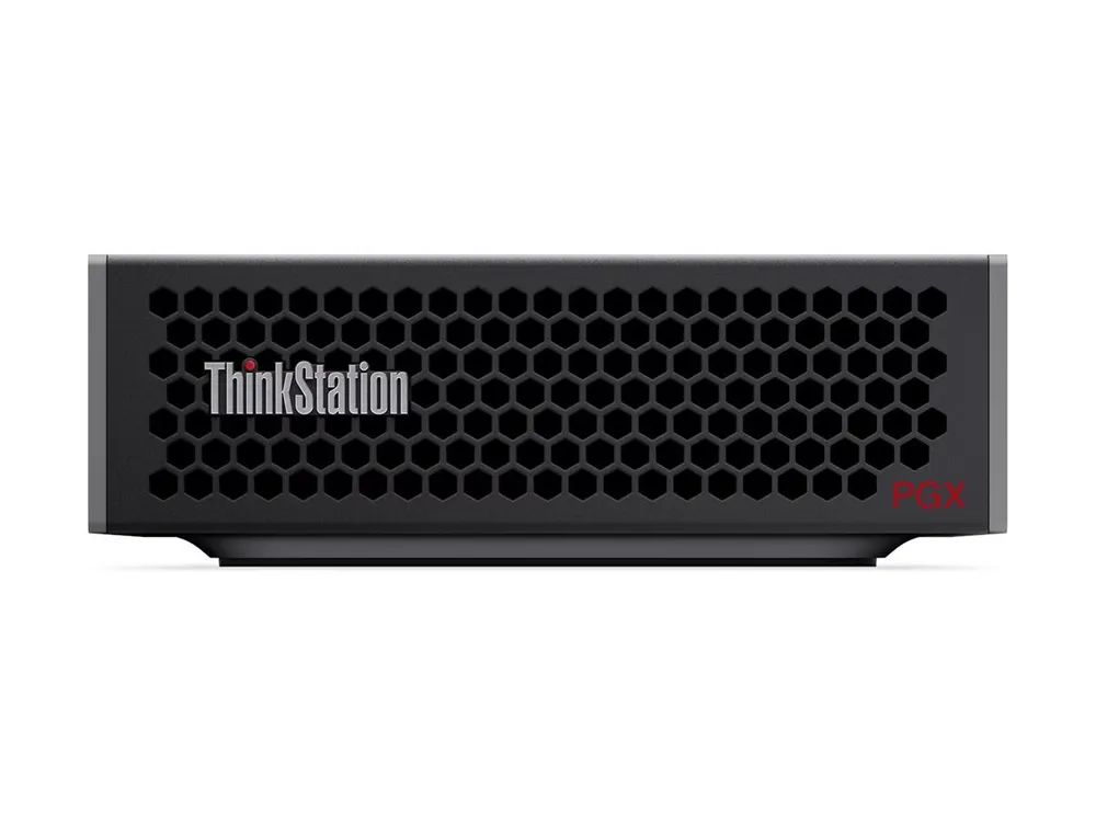 Lenovo ThinkStation PGX