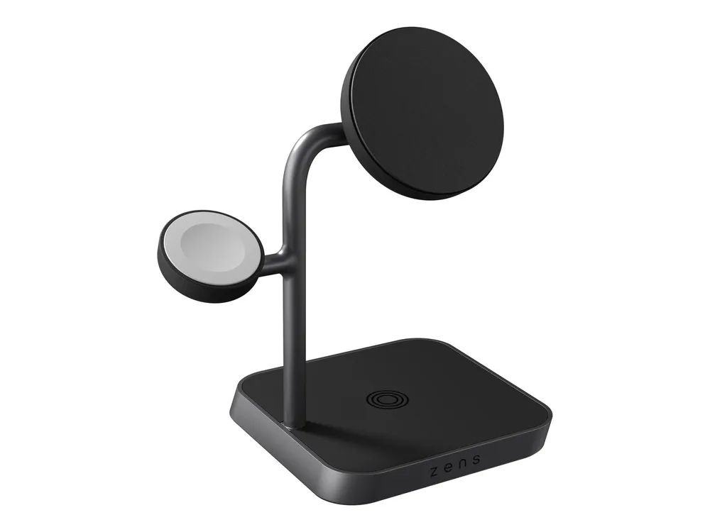 Zens Office Charger Pro 3 - Drahtloses Ladepad