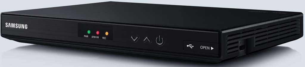 Samsung Set-Top-Box EVO-S Sat Receiver