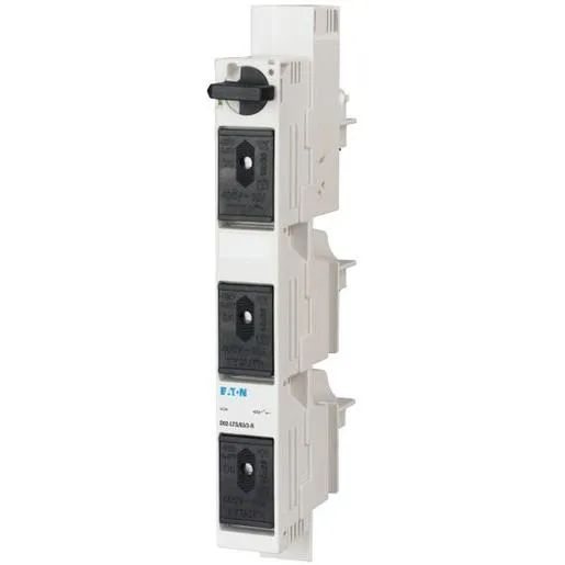 Eaton LASTTRENNSCHALTER MIT SICHERUN / EATON D02-LTS/35/3-R 172974