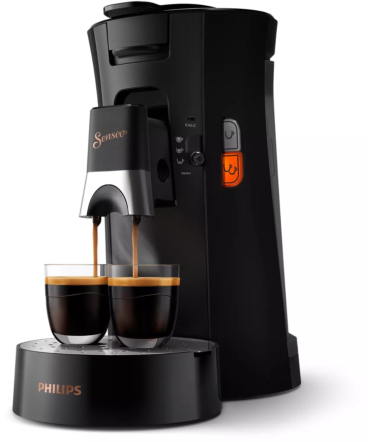 Philips Kaffeepadautomat SENSEO® CSA240/60