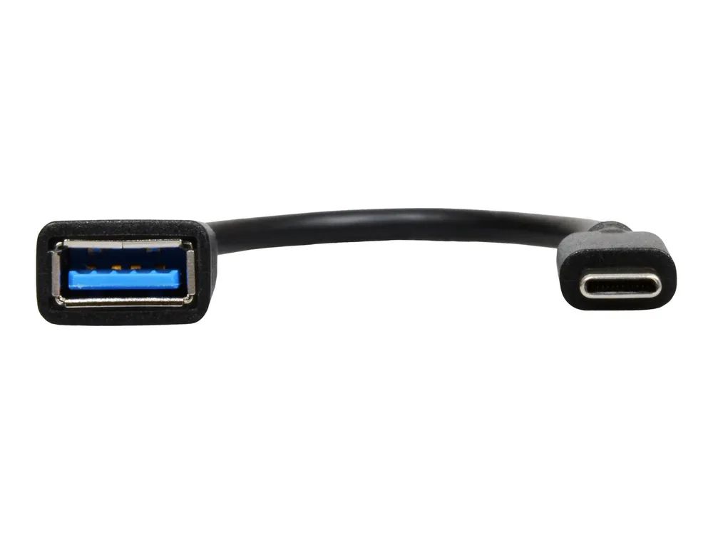 PORT Designs PORT Connect - USB-Adapter - USB Typ A (W) zu USB-C (M)
