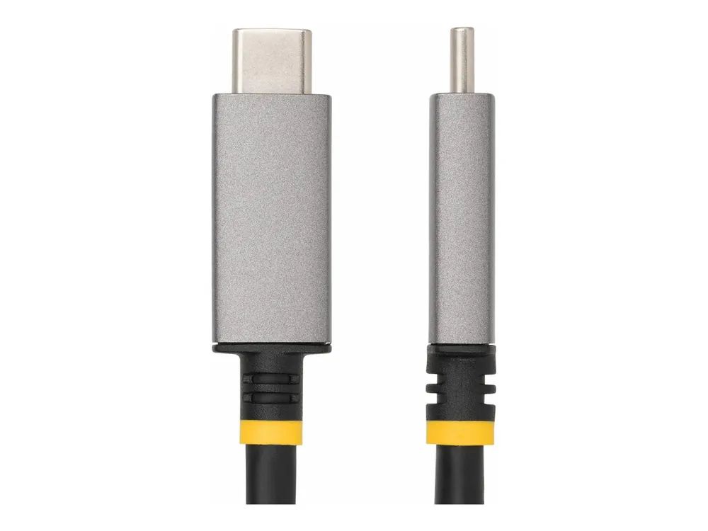 StarTech.com 3m USB-C HDMI Adapter Kabel, 8K 60Hz, HDR10, USB C auf HDMI