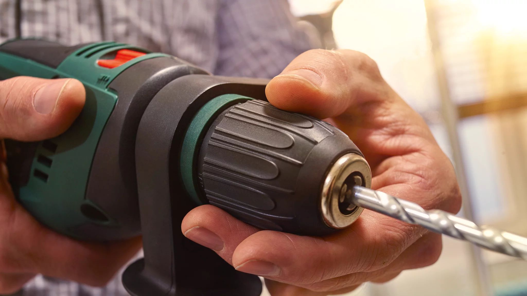 Bosch DIY EasyImpact 600