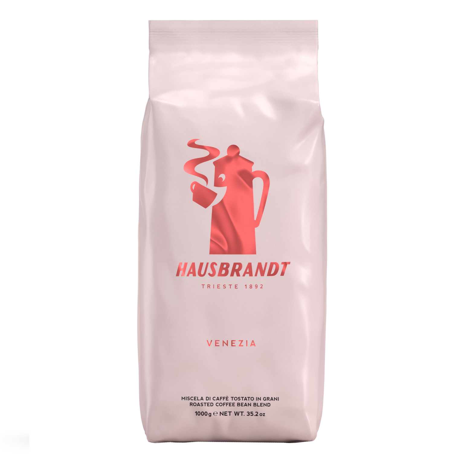 Hausbrandt Venezia 1kg