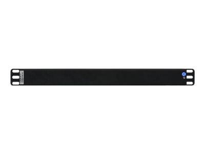 APC Easy Basic Rack PDU EPDU1016B - Stromverteilungseinheit (Rack - einbaufähig)