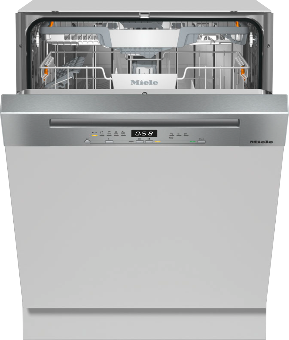 Miele Geschirrspülautomat G 5310 SCi Integriert/CLST