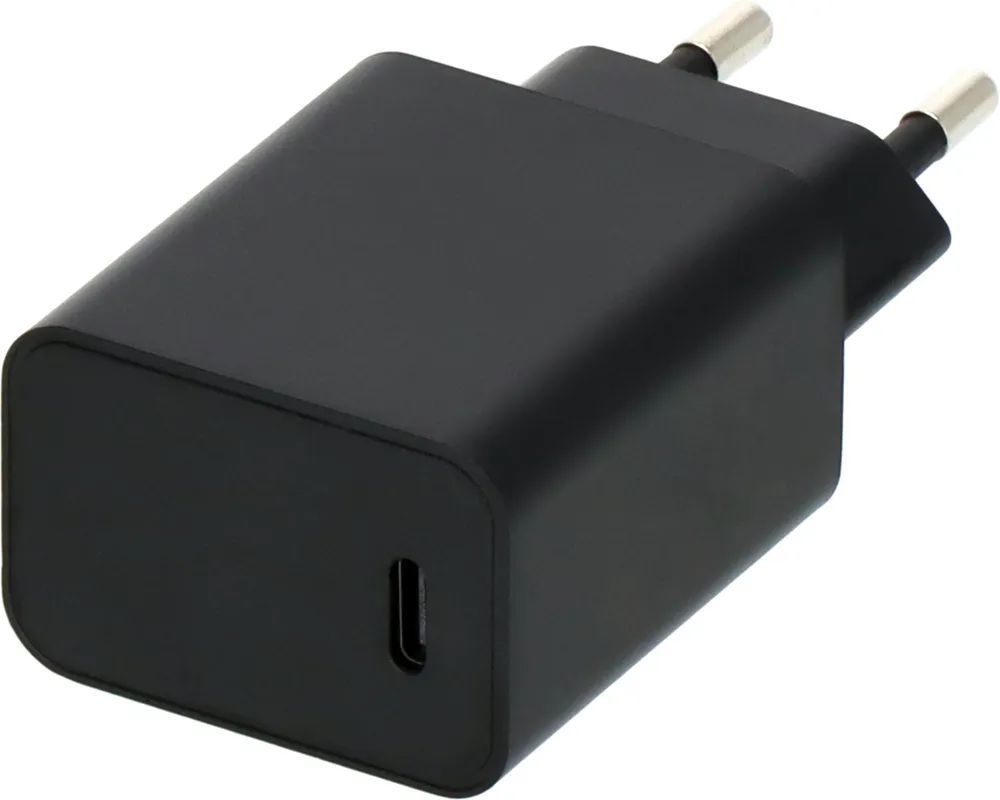 Brennenstuhl USB C Power Delivery Lade-Netzteil