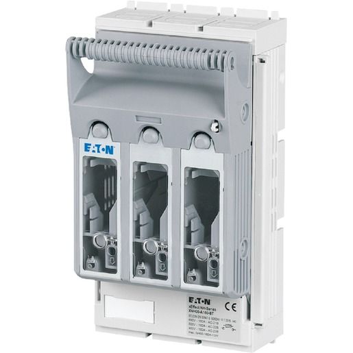 Eaton NH-TRENNER GR.00 / EATON XNH00-A-160-BT 183026