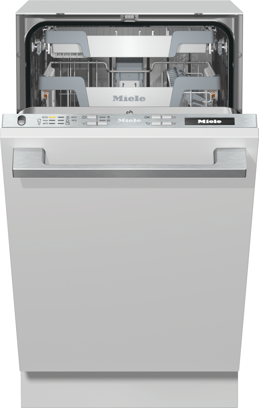 Miele Geschirrspülautomat G 5790 SCVi/vollintegriert/EDST