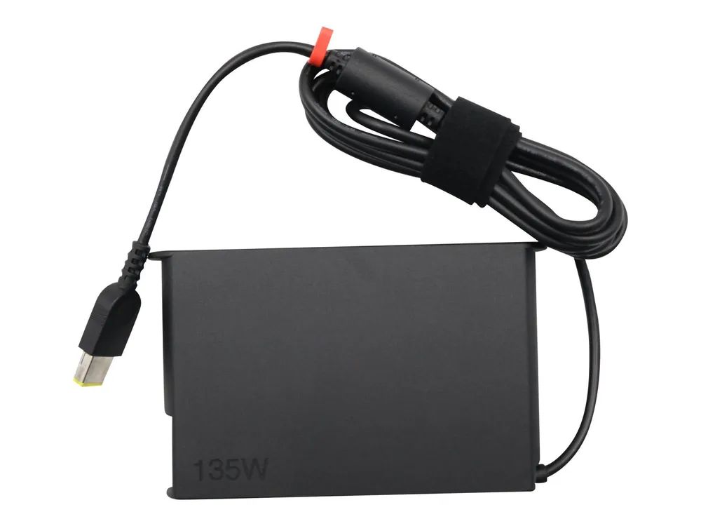 Lenovo Chicony ADL135SCC3A - Netzteil - Wechselstrom 100-240 V