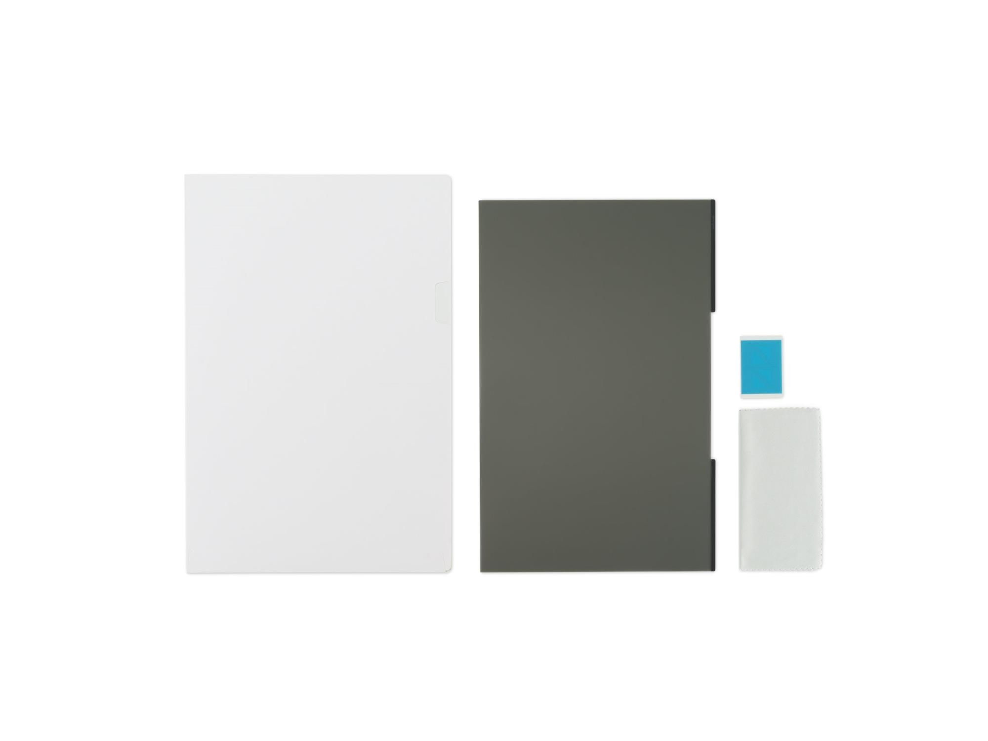 Kensington MagPro - Blickschutzfilter für Notebook - 16:10 - entfernbar - magnetisch - 39.6 cm (15.6")