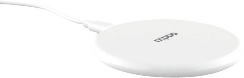 Rapoo Induktions-Ladegerät QI-CHARGER XC105, 2-Stück