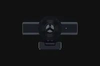 Razer Kamera Kiyo V2 X 1080p schwarz - Webcam