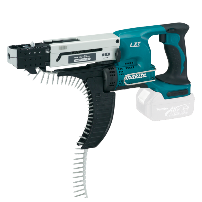 Makita DFR550Z
