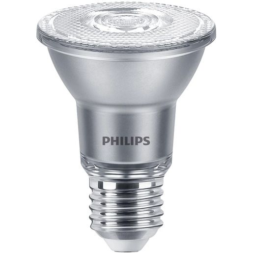 Philips LEDSPOT 6W 827 E27 500LM DIM / PHILI MST LEDSPOT PAR20 25 871951444304400