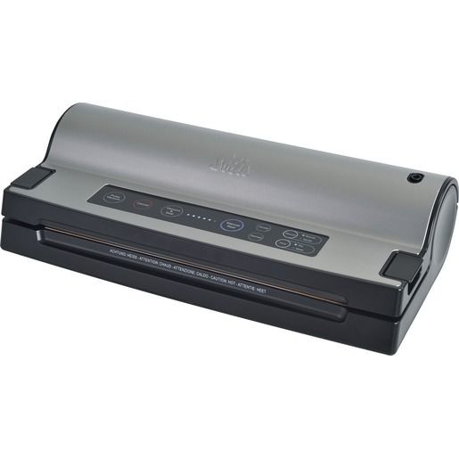 Solis VAKUUMIERGERÄT PRESTIGE / SOLIS TYP 575 SI/SW 922,20