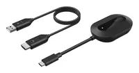 Belkin ConnectAir Wireless HDMI Display Adapter - Adapter - Digital/Display/Video