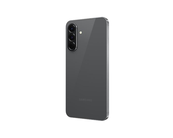 Samsung Galaxy A56 - 5G - Dual-SIM - RAM 8 GB / Speicher 128 GB - schwarz