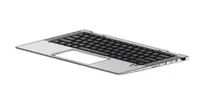 HP L31882-031 - Gehäuse-Unterteil+Tastatur - UK Englisch - HP - EliteBook x360 1030 G3
