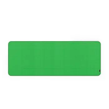uRage Gaming-Mauspad "Greenscreen 250 Desk-Mat"