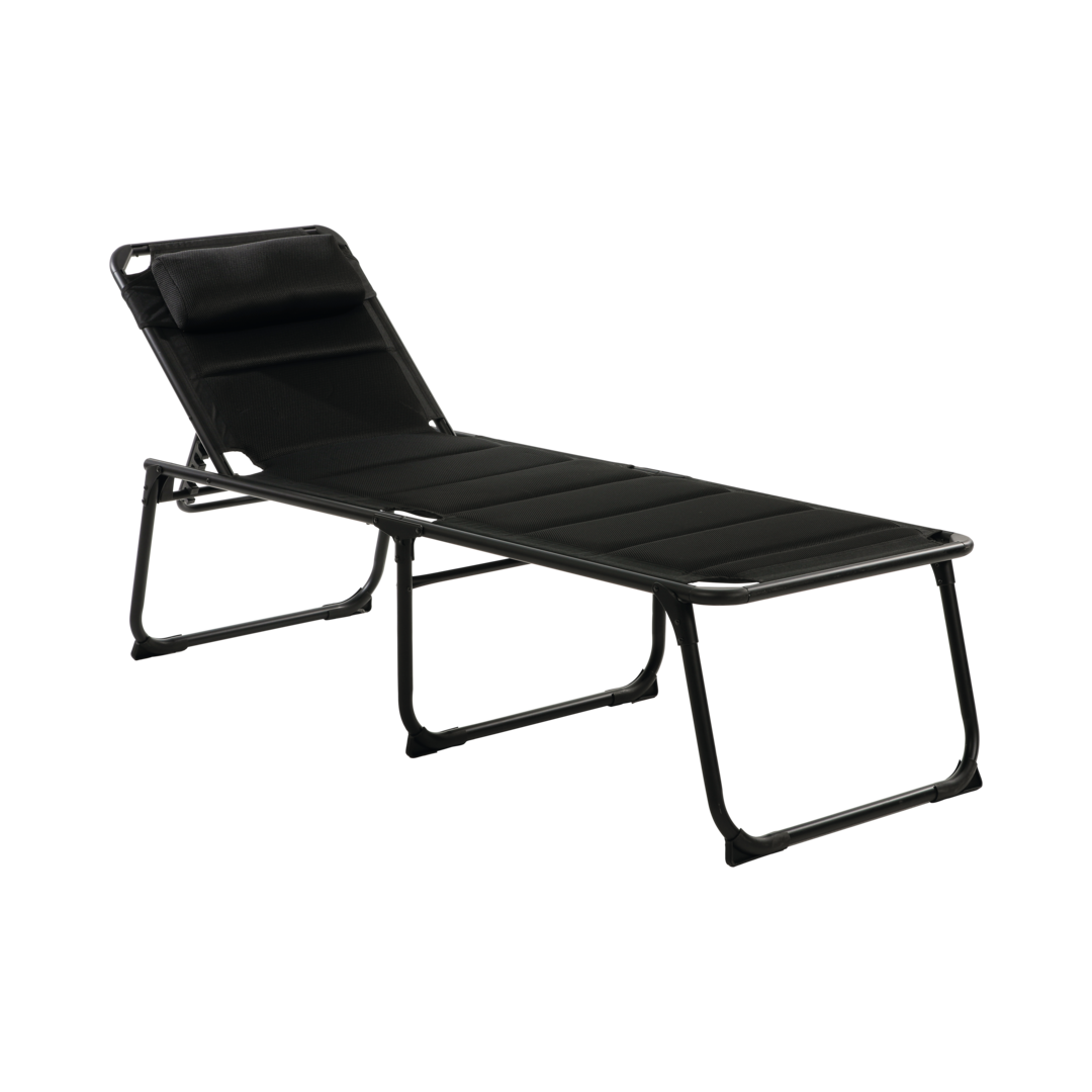 Travellife Liege BARLETTA black
