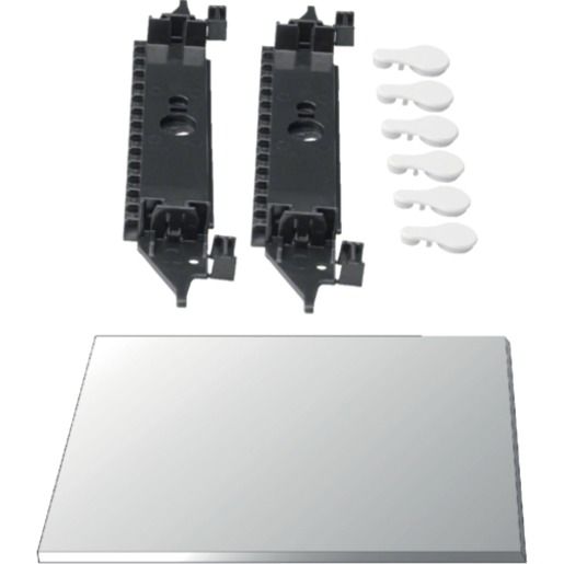 Hager RÜCKWAND GAMMA 4REIHIG / HAGER GS413D