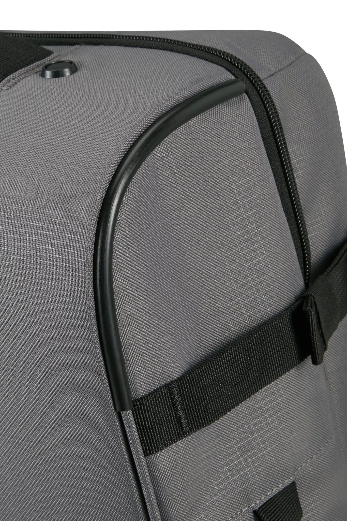 SAMSONITE ROADER DUF/WH 55/20 LENGTH 35CM, drifter grey