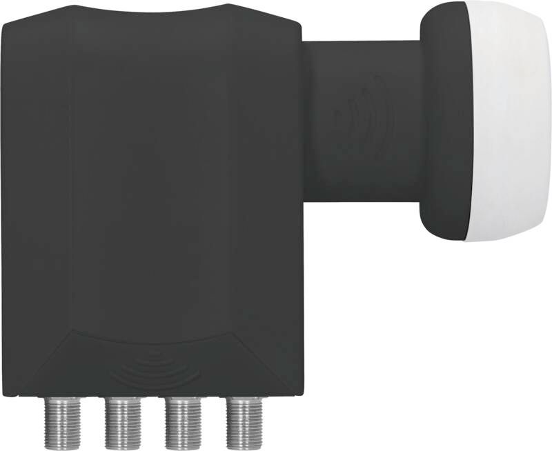 Technisat Octo-Switch LNB Universal-Octo-LNB