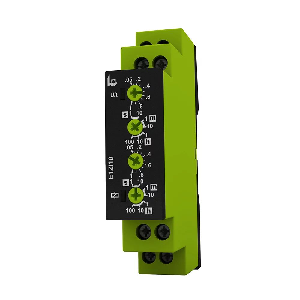 Tele Haase TAKTGEBER 1WE 12-240V AC/DC / TELEHA ENYA E1ZI10 110101