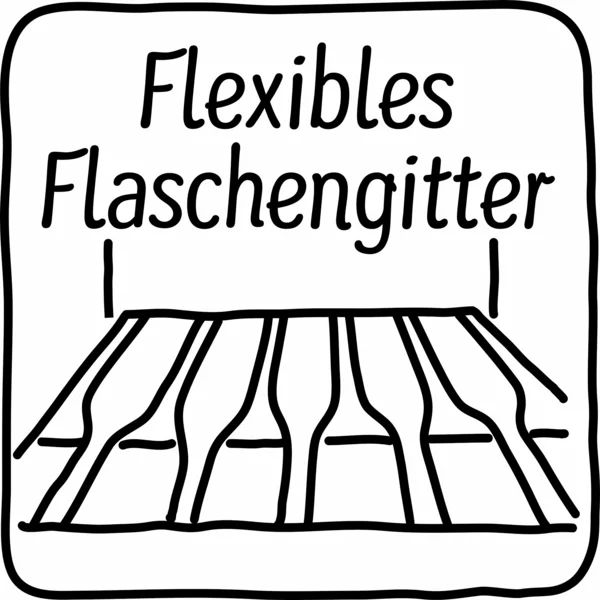 Neff Einbau-Kühlschrank mit Flachscharnier -  204L