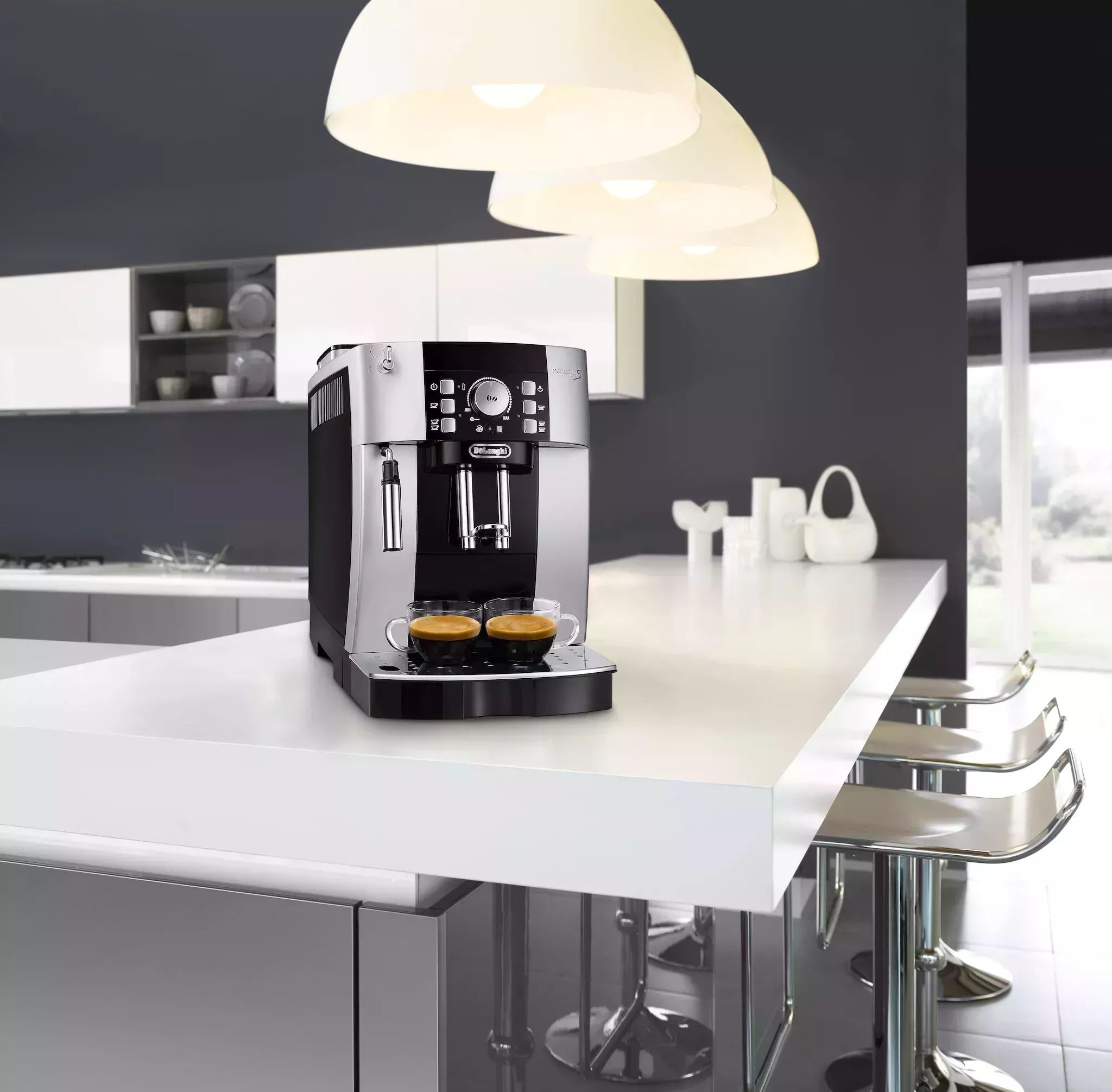 De'Longhi Magnifica S ECAM21.117.SB