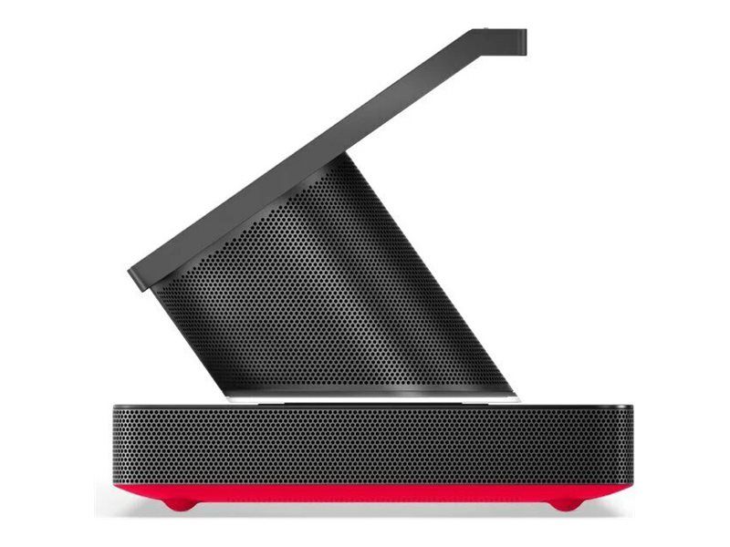 Lenovo ThinkSmart Hub 11H1 - All-in-One (Komplettlösung)