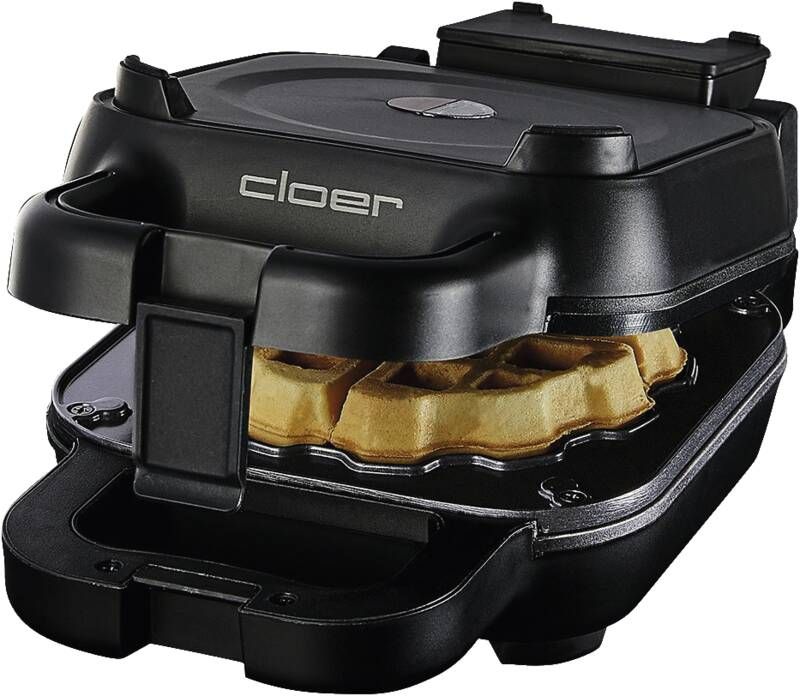 Cloer Waffel Pie Maker 6150